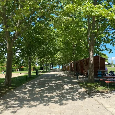 Apartman Sunshine Blue Zamárdi