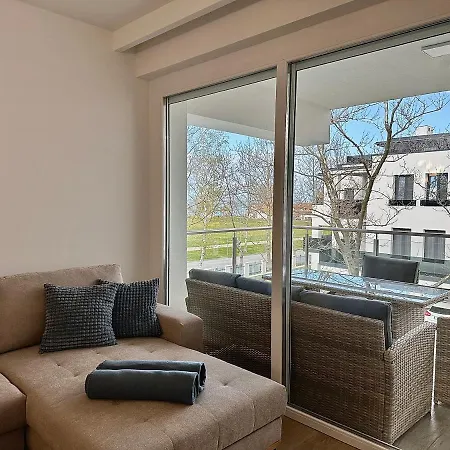 Apartman Sunshine Blue Zamárdi