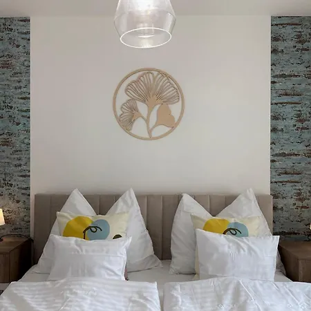 Apartman Sunshine Blue