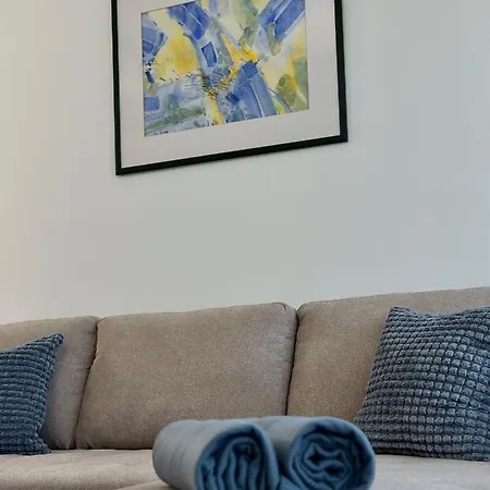 Sunshine Blue Zamardi