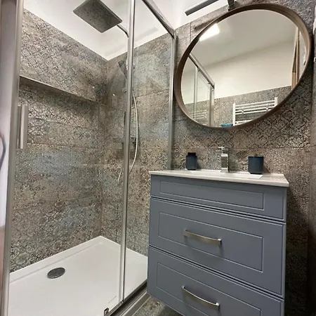 Apartman Sunshine Blue *