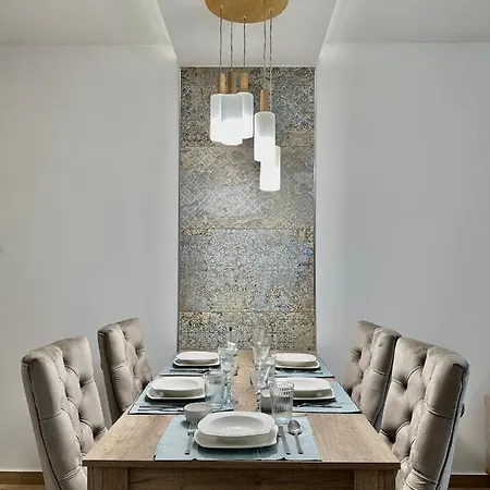 Apartman Sunshine Blue Zamárdi