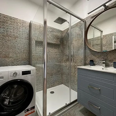 Sunshine Blue Apartman *