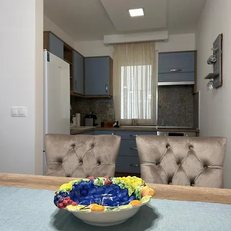 Apartman Sunshine Blue *