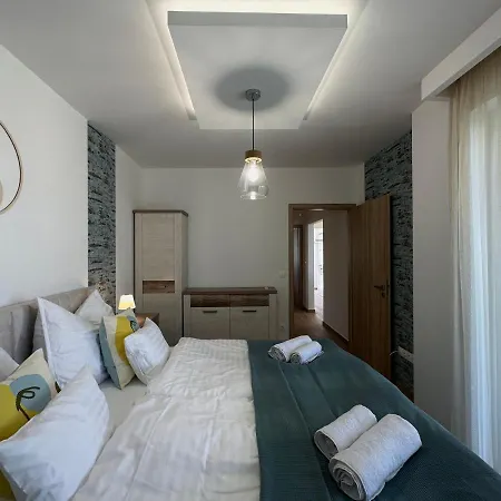 Apartman Sunshine Blue
